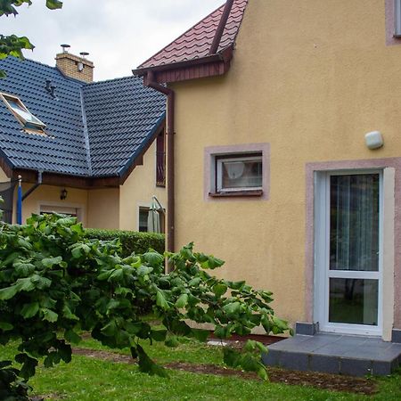 Domek Letniskowy Poddąbie Kültér fotó